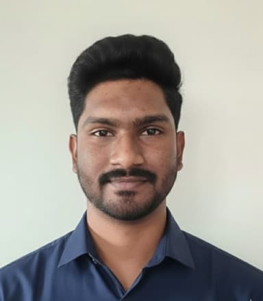 Kranti Kumar