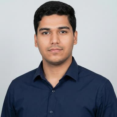 Lingesh Saravanan
