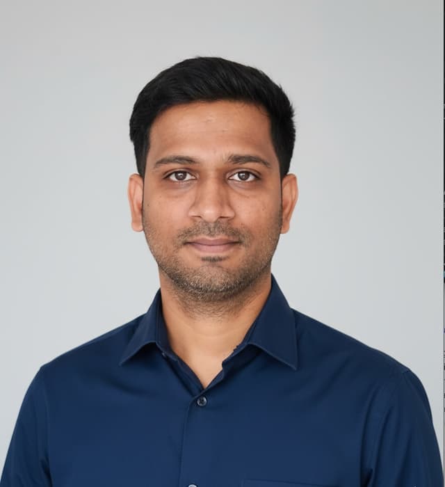 Praveen Kumar