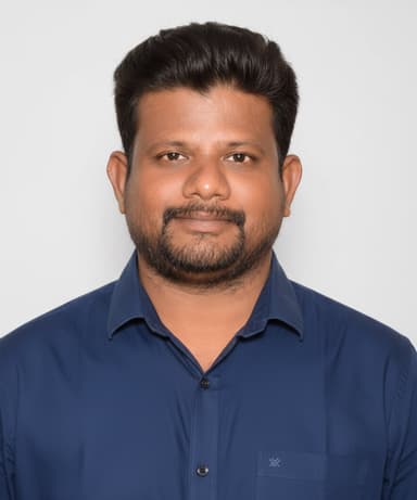 Radhakrishnan Gopal