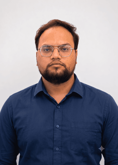 Somdutt Bakoliya