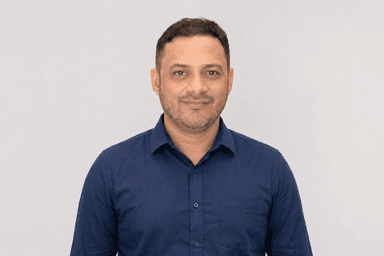 Vikram Singh