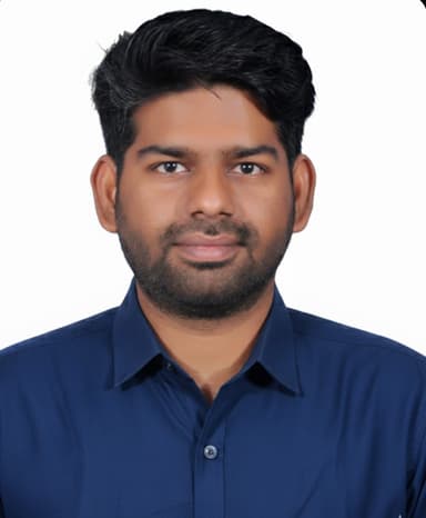 Vivek Muruganantham
