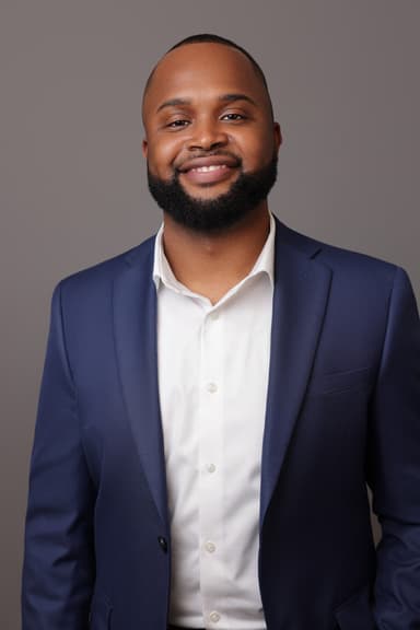 Donny Louissaint, PharmD., CPh.
