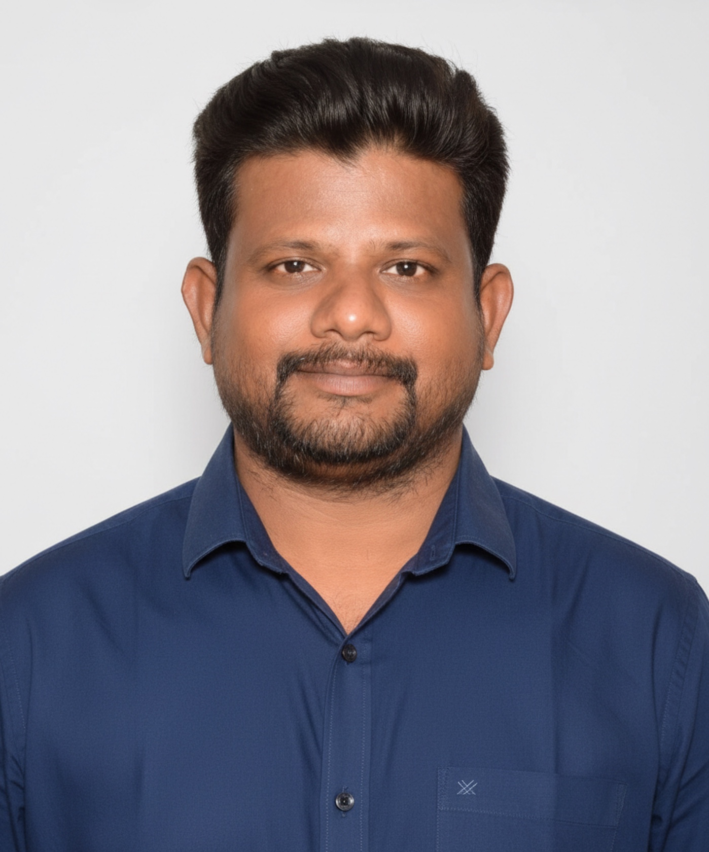 Radhakrishnan Gopal