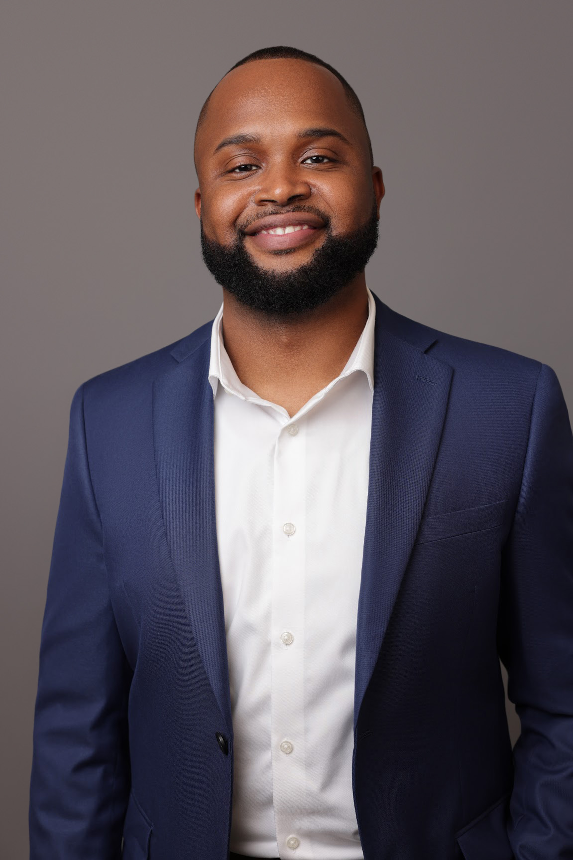 Donny Louissaint, PharmD., CPh.