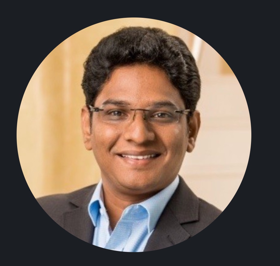 Mohan Velayutham